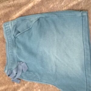 Lane Bryant Soft Denim Women's Shorts